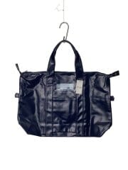 画像：DASH! COLLECTION/TARPAULIN TOTE S/PVC/NVY