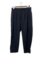 画像：CRYSTAL ROCK PANT_クリスタルロックパンツ/L/ポリエステル/BLK