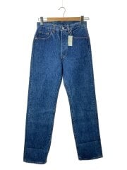 画像：80s/501/ボタン裏555/バレンシア工場/ストレートパンツ/30/デニム/IDG/501-0000