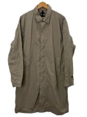 画像：ROLLPACK JOURNEYS COAT_ロールパックジャーニーズコート/L/ナイロン/KHK