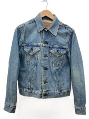 画像：95年/Gジャン/36/コットン/NVY/71557-02