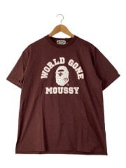 画像：Tシャツ/FREE/コットン/BRD