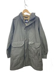 画像：ZI MAGNE MOUNTAIN COAT_ジップインマグネマウンテンコート/M/--/KHK