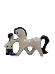 画像：旧ソ連民藝オブジェ旧ソ連民藝オブジェ/インテリア雑貨/WHT