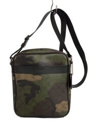 画像：ショルダーバッグ/--/KHK/カモフラ/F1777-F59913