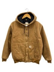 画像：ブルゾン/--/--/CML/WJ130 BRW