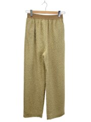 画像：ボトム/FREE/ポリエステル/KHK/無地/GAS-24020-B