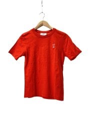 画像：Tシャツ/M/コットン/ORN/無地/E20FJ108.720