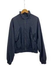 画像：ジャケット/50/ナイロン/BLK/無地/23ss-pe-jkt-05