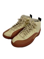 画像：AIR JORDAN 12 RETRO SP_エア ジョーダン 12 レトロ SP/27cm/CRM