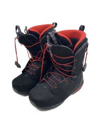 画像：376906 スノーボードブーツ/29cm/--/BLK/376906