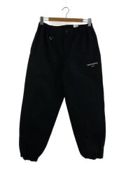 画像：ボトム/L/ポリエステル/BLK/無地/WL-P-147