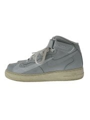画像：AIR FORCE 1 MID 07 PRM_エア フォース 1 MID 7 PRM/26.5cm/GRY