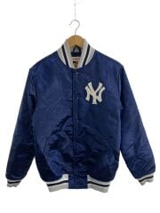 画像：ブルゾン/S/--/BLU