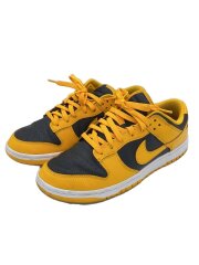 画像：DUNK LOW RETRO_ダンク ロー レトロ/28cm/YLW
