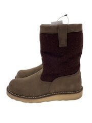 画像：ブーツ/--/D4123