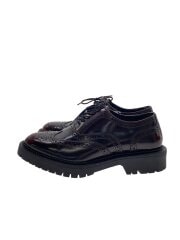 画像：ドレスシューズ/40/BRW/レザー/5409/002/022