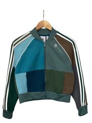 画像：ジャケット/XL/ポリエステル/マルチカラー/II0760