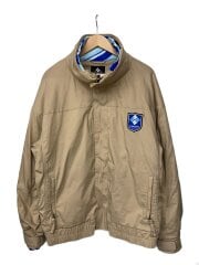 画像：別注 Bugaboo 1986 Interchange Jacket/フリース付/XL/CML/PM1921