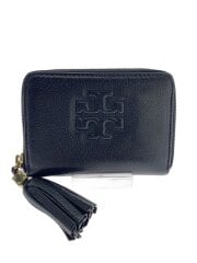 画像：コインケース/レザー/BLK/レディース