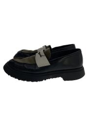 画像：Walden/28cm/KHK/レザー/k100633-011