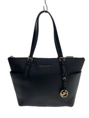 画像：トートバッグ/キャンバス/BLK/30F2GTTT8L