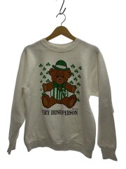 画像：スウェット/L/コットン