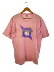 画像：20AW/Clientele Tee/Tシャツ/XL/コットン/PNK