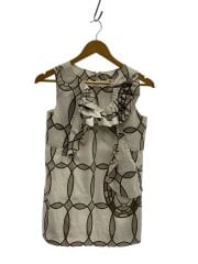 画像：トップス/38/コットン/CRM