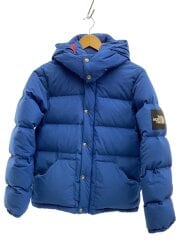 画像：CAMP SIERRA SHORT_キャンプシエラショート/S/ナイロン/BLU