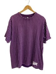 画像：peace and prosperity/old/Tシャツ/XL/コットン/PUP/総柄