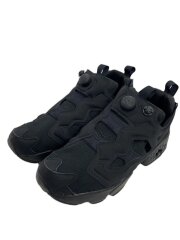 画像：INSTAPUMP FURY OG/27cm/BLK