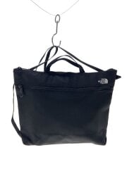 画像：バッグ/PVC/BLK/無地/NM81960