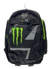 画像：リュック/--/BLK