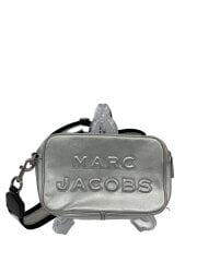 画像：ショルダーバッグ/--/SLV/無地