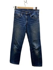 画像：ストレートパンツ/29/デニム/IDG/505 0216