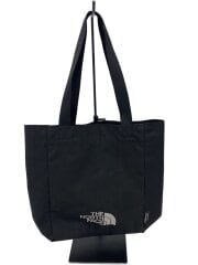 画像：トートバッグ/ナイロン/BLK/NM82360R