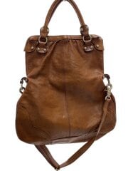 画像：トートバッグ/--/BRW/無地