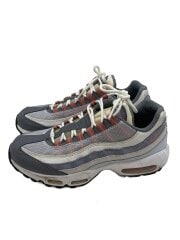 画像：AIR MAX 95_エア マックス 95/25.5cm/GRY