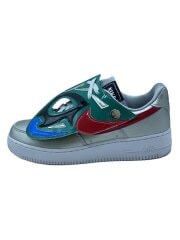 画像：AIR FORCE 1_エア フォース 1/27cm/SLV