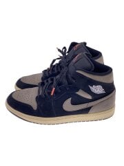 画像：AIR JORDAN 1 MID SE_エア ジョーダン 1 MID SE/30cm/BRW//