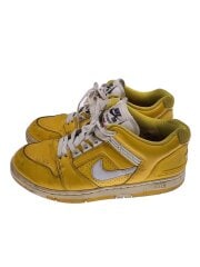 画像：SB AF2 LOW/エアフォースロー/イエロー/AA0871-717/27.5cm/YLW//
