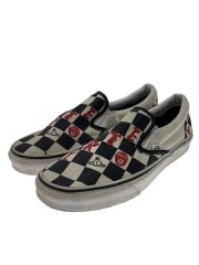 画像：ローカットスニーカー/26cm/BLK//