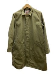 画像：コート/S/コットン/KHK/LB0146
