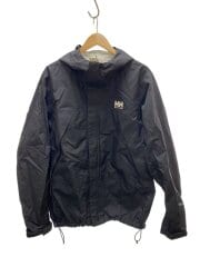 画像：マウンテンパーカ/XL/ナイロン/BLK/HOE12272