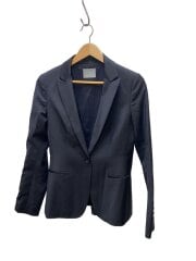 画像：セットアップ/42/ウール/BLK/03-2106401/030104101