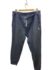 画像：スウェットパンツ/ボトム/XL/コットン/GRY