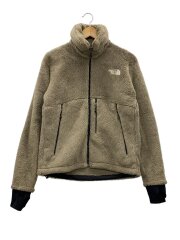 画像：VERSA LOFT JACKET/M/ポリエステル/BEG/無地
