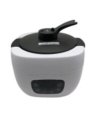 画像：炊飯器 NC-F180 [ホワイト]