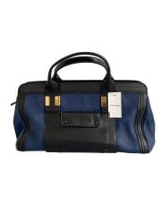 画像：ショルダーバッグ/--/NVY/無地/04-13-50-65/2WAY